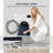 Modern 10 Inch Hybrid Mattress with Supportive Foam for Cool Sleep-129437145