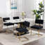 Chaise de salle à manger-298281019