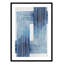 «Lanny In Unison» par Eva Watts - reproduction d'art-55542996-55543004