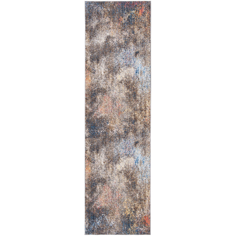 Massad Performance Abstract Rug