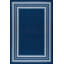 Tapis bleu foncé Quinnipack-22535728