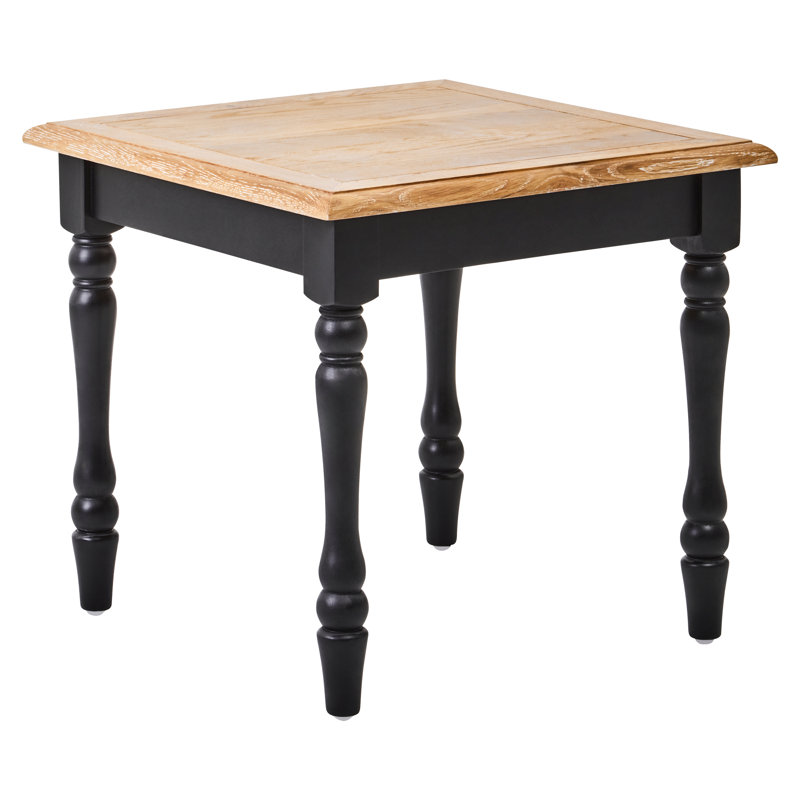 Clegg End Table