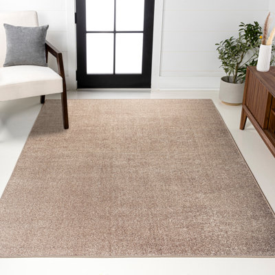 Tapis beige Asami