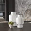 Petit vase en céramique Nelsa-263890409