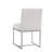 Hokku Designs 5 - Piece Extendable Double Pedestal Dining Set