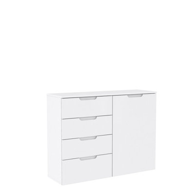 Warnick Sideboard