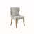 Brun; gris est en rupture de stock
