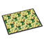 Tapis d'entrée antidérapant Adrienn St Patrick's Day-38445210