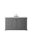 Ensemble de meuble-lavabo simple 60 po Avery-97851939-97851941