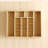 Hardin Adjustable Drawer Organizer