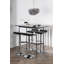 Dabin 4 - Person Dining Set