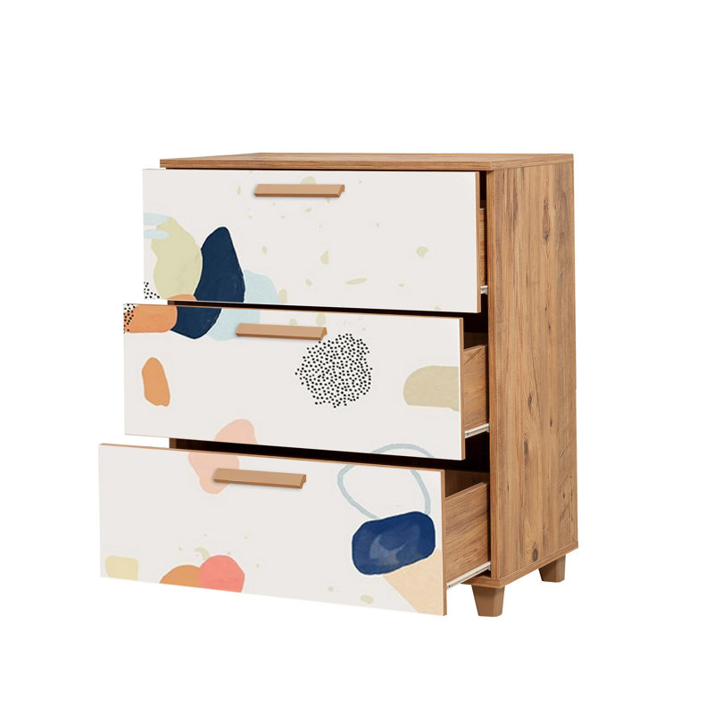 Commode Duez