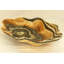 Centre de table onyx rouge magma