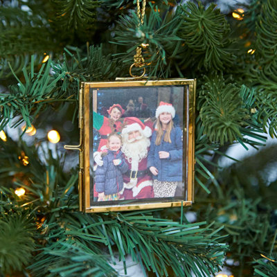 Single Picture Frame Metal Picture Frame