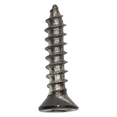 SCRFLT Flat Head Wood Screw