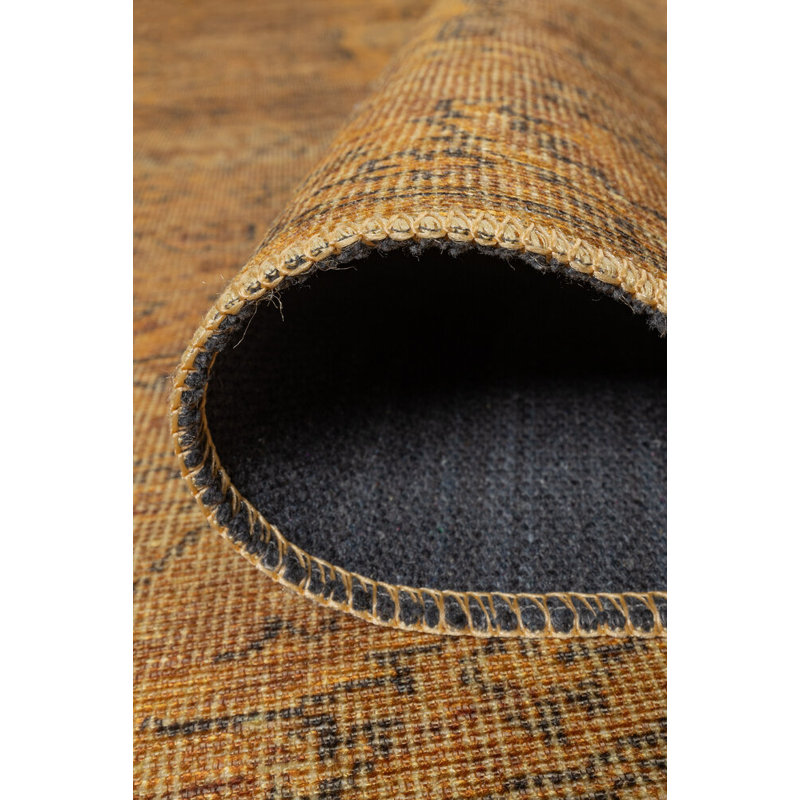 Tapis Caretta, Tapis de couloir 2 pi 5 po x 5 pi