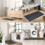 Tapis lavable Latitude Run Palmea-537725015