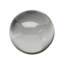 Crystal Sphere Decorative Accent Sculpture-20578623