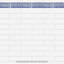 Captain Riptide 2" x 8" Ceramic Specialty Trim in Blue/White