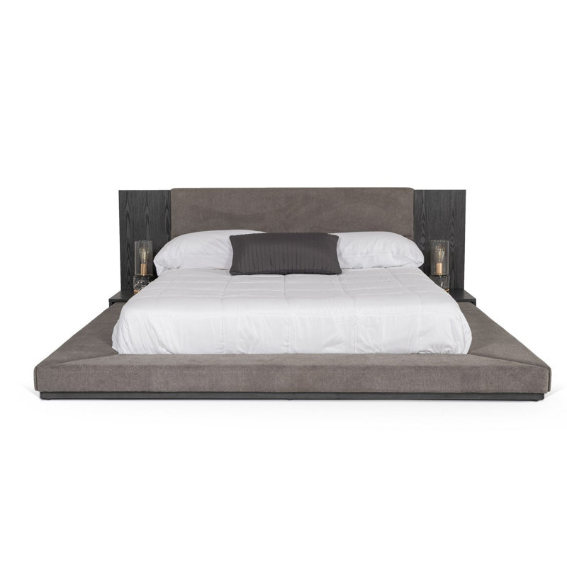 Noe Ruby 3 Piece Bedroom Set, King