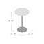 Table ronde Helmscott-1818631762