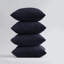 Striped Square Euro Cushion Cover-1320488062