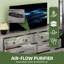  6 Drawers TV Stand
