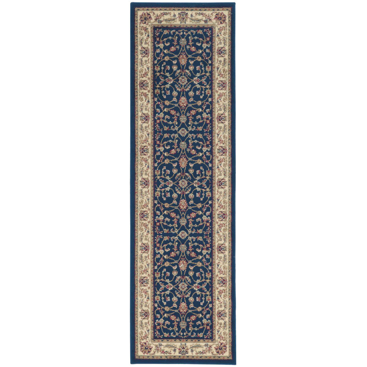Weisgerber Oriental Indoor Rug