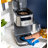 GE Drip Coffee Maker With Thermal Carafe