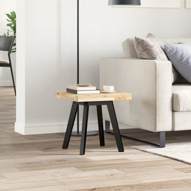 Ofelia Solid Wood Table Top
