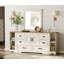 Armoire de rangement Glenford Modern Farmhouse-1197563680