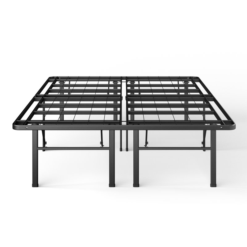 Structure de lit Bester, Très grand