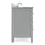 Ensemble de meuble-lavabo simple 43 po Flynt-64627256
