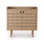 Lula 35'' W Solid Wood Sideboard