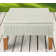 Candi Wicker Outdoor Ottoman