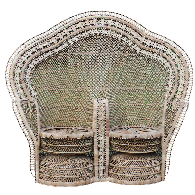 Fauteuil Romulus