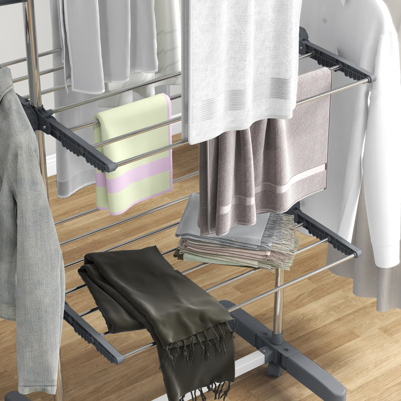 Foldable Standard Drying Rack