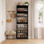 Range-chaussures avec tablettes réglables-133575907