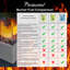 Carburant Paramount SMARTFLAME