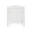 Whitby Cot Bed with Cot Top Changer-47586079