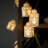 7cm LED String Lights
