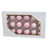 Rose est en rupture de stock