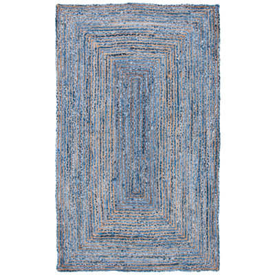 Hand Woven Area Rug
