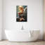 1 Piece Wrapped Canvas Wall Art