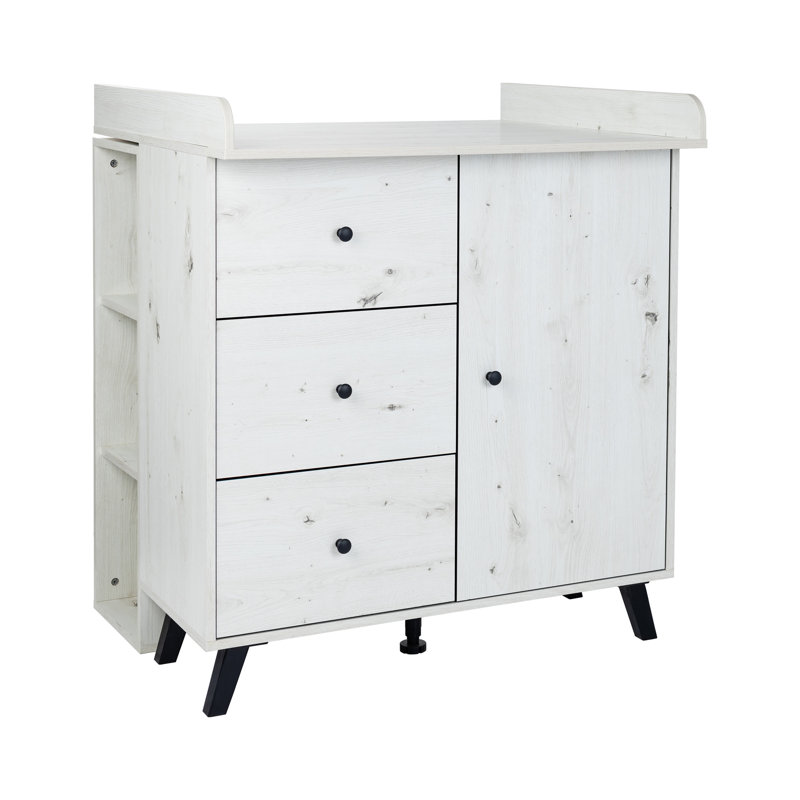 Nursery Furniture Set