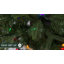 Arbre de Noël enneigé 3 pi avec 35 lumières DEL