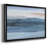 Across The Lake-Framed Gallery Wrapped Canvas-83862642-83862643