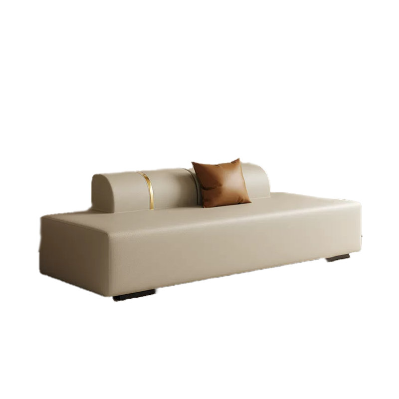 Chaise longue Rioa