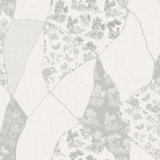 Kintsugi Toile Vinyl/Non-Woven Wallpaper Roll by Jannelli & Volpi