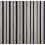 Panneau mural acoustique Quanti 0,70 po x 20,47 po x 96,06 po frêne-131403220